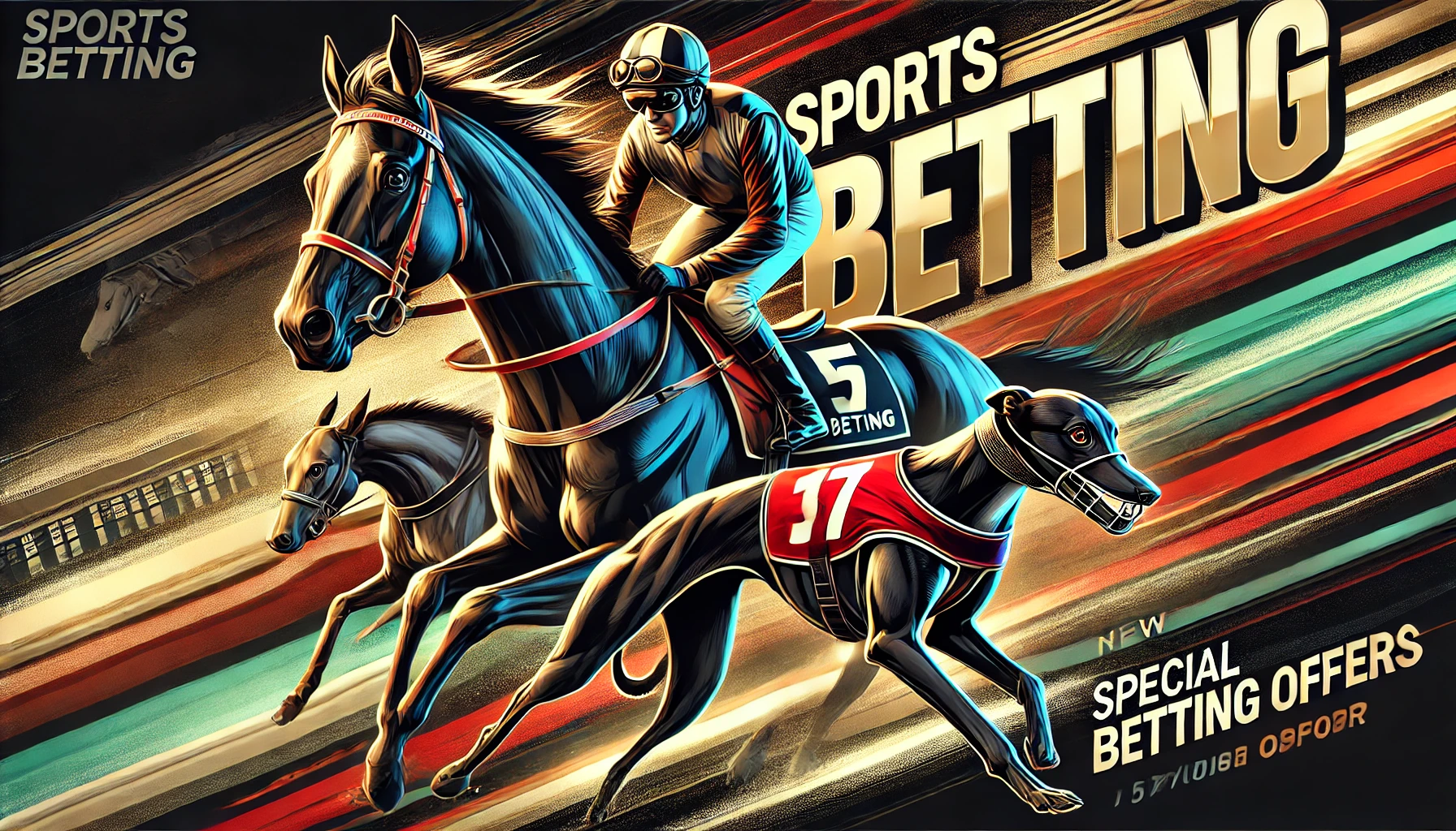 BigBet Banner